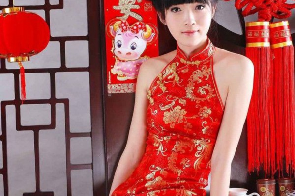 中山公园里喝茶，武汉人的日常小确幸